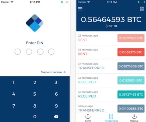 Top 15 Bitcoin Wallets With The Lowest T!   ransaction Fee Quertime - 