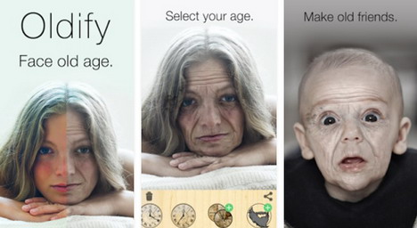 oldify-face-app
