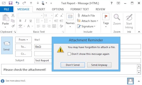 outlook-attachment-reminder