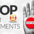 prohibit-spam-comments-to-wordpress
