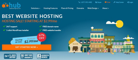web-hosting-hub