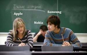 apple-nokia-work-together