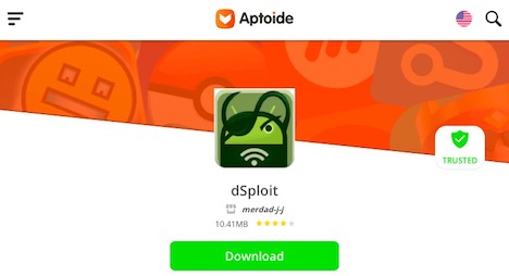 dsploit-hacker-app