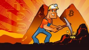 mining-cryptocurrency