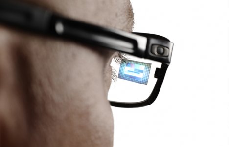 smart-glasses