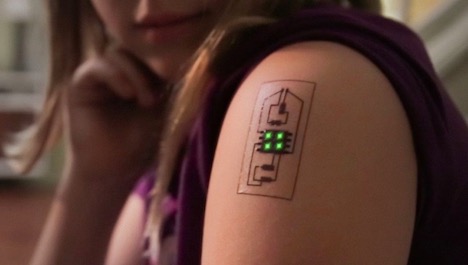 tech-tattoos
