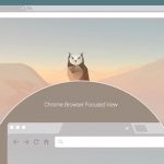 Free Download: 30 Web Browser Mockups, Frame PSD Templates