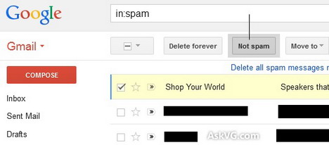 inbox-without-spam