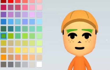make-your-own-mii