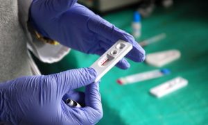 hiv-self-test