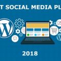 best-social-media-plugins-for-2018