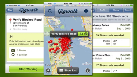 apps-to-earn-cash-and-rewards-gigwalk