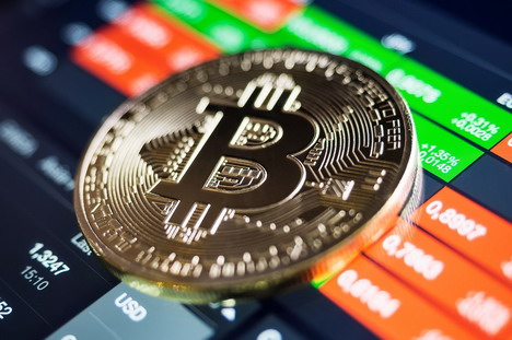 bitcoin exchange ireland