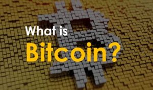 what-is-bitcoin