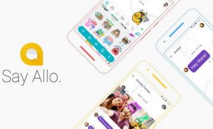 google-allo-share