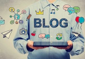 blogging-desktop-platform