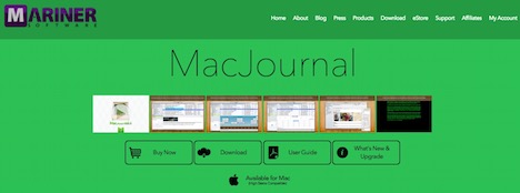 macjournal
