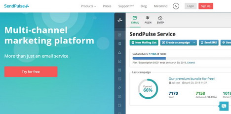 sendpulse-marketing-platform