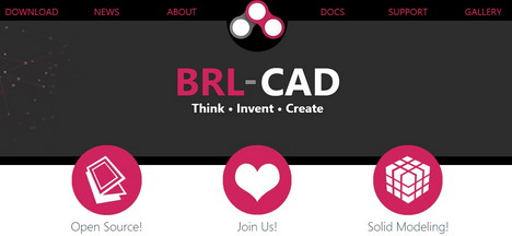 brl-cad-open-source-solid-modeling