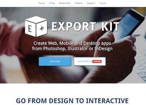 export-kit