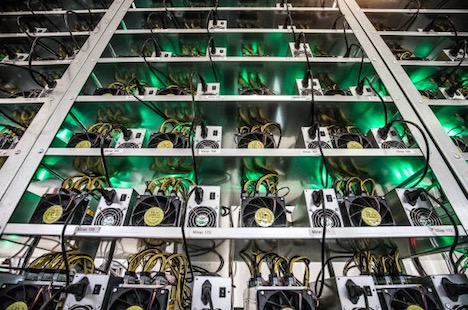 best-bitcoin-cryptocurrency-mining-hardware