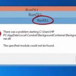 How to Fix DLL Errors on Windows PC