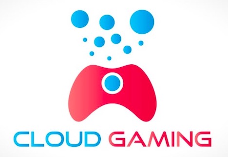 cloud-gaming
