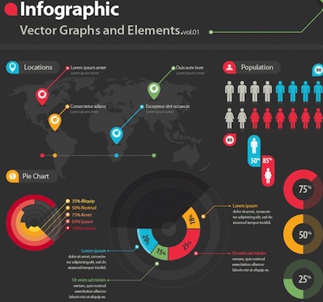 infographics-templates-vector-kits