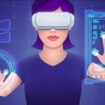 Virtual Reality History and VR Gaming Guide