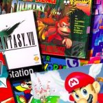 Top 20 Most Influential Video Games of All Time
