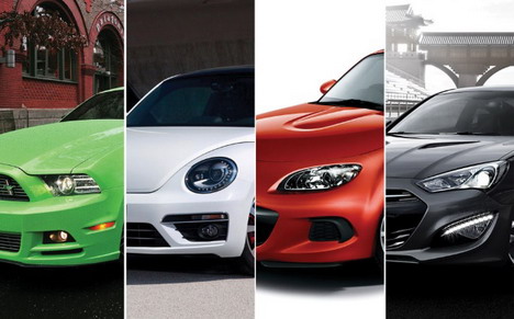 Top 50 Best Auto Blogs Car Enthusiasts Must Follow Quertime