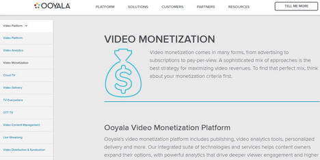 ooyala-video-monetization