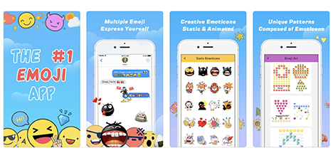 emoji-free-emoticons-art-and-cool-fonts-keyboard-popular-emoji-mobile-apps