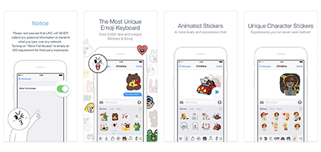 emoji-keyboard-by-line-popular-emoji-mobile-apps