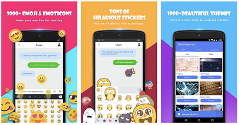 flash-keyboard-popular-emoji-mobile-apps