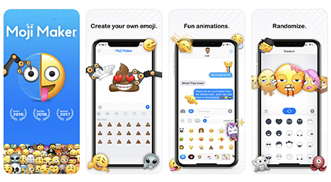 moji-maker-popular-emoji-mobile-apps