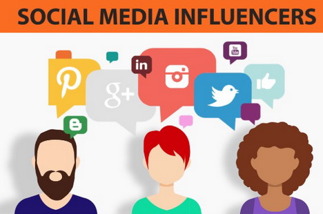 social-media-influencers