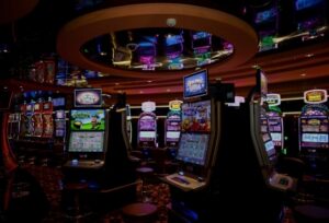 most-played-casino-games