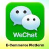 wechat-e-commerce-platform